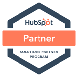 HubSpot Certified Partner Agency