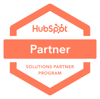 HubSpot Solutions Partner