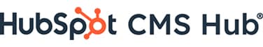 HubSpot CMS Hub Logo