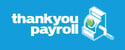 thankyou payroll