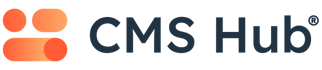 HubSpot CMS Logo