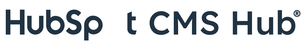 HubSpot CMS Hub Logo
