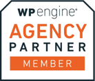WP Engine Partner Program Member