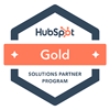 Webalite is a Certified Gold HubSpot Partner Agency