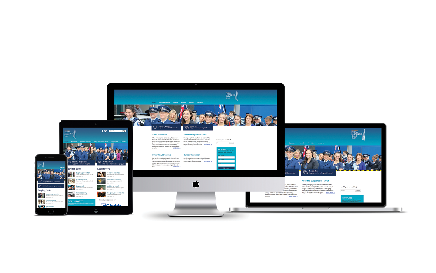 PMGT Concept PMGT Concept